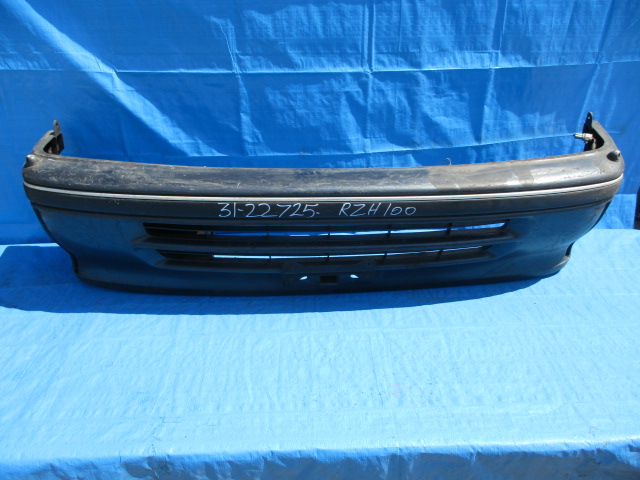 Used Toyota  BUMPER FRONT